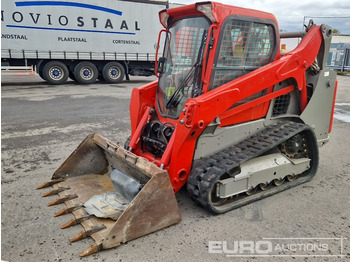 Schranklader BOBCAT T590