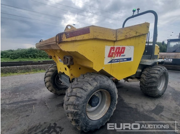 Minidumper WACKER