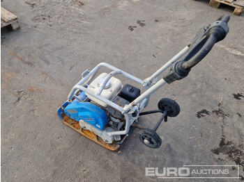 Asfaltmachine 2016 Weber MT CF2HD: afbeelding 4 Asfaltmachine 2016 Weber MT CF2HD: afbeelding 4