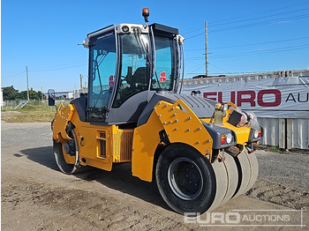 Wals 2017 Hamm HD70IVT: afbeelding 2