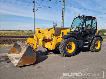 Verreiker JCB