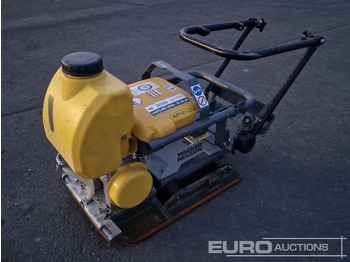 Asfaltmachine WACKER