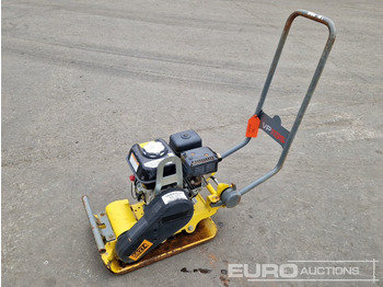 Trilplaat WACKER