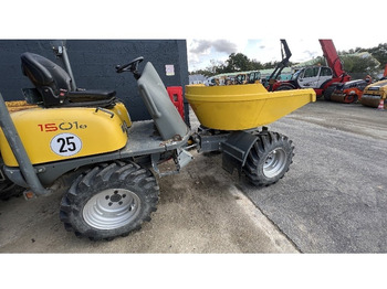 Minidumper WACKER
