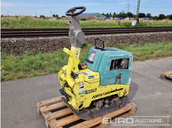 Asfaltmachine AMMANN