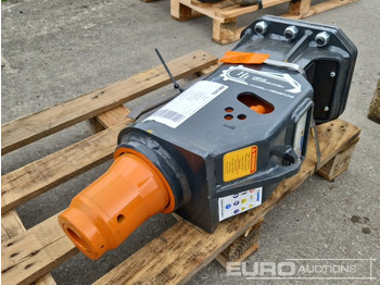 Hydraulische hamer HAMMER