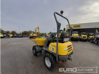 Minidumper WACKER