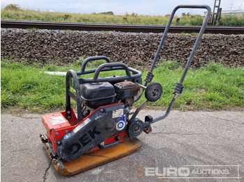 Asfaltmachine BOMAG