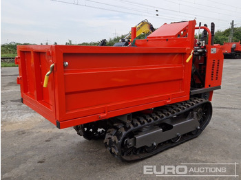 Rupsdumper