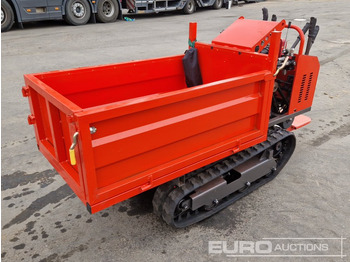 Rupsdumper
