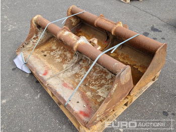 Bak ARDEN EQUIPMENT