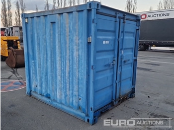 Zeecontainer 6' Storage Container: afbeelding 4