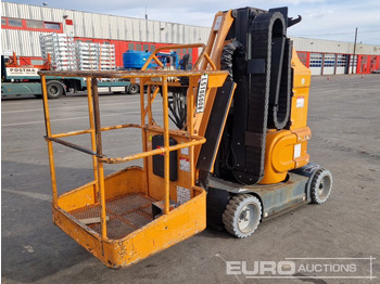 Verticale masthoogwerker ATN