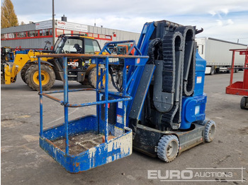 Verticale masthoogwerker ATN