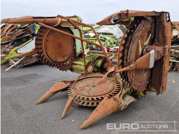 Landbouwmachine CLAAS