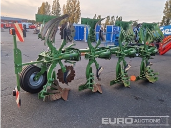 Landbouwmachine AMAZONE