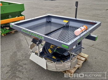 Landbouwmachine AMAZONE