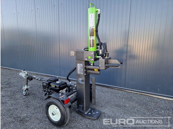 Landbouwmachine