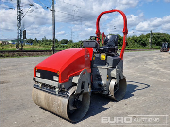 Wals AMMANN