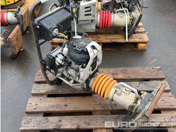 Asfaltmachine AMMANN