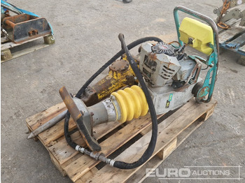 Asfaltmachine AMMANN