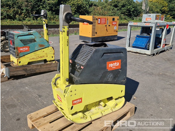 Asfaltmachine AMMANN