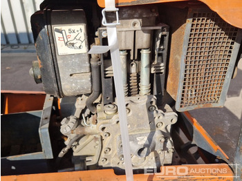 Asfaltmachine Belle RPC60/80: afbeelding 5