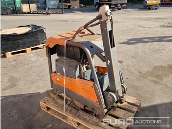 Asfaltmachine Belle RPC60/80: afbeelding 4