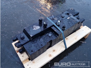 Hydraulische hamer HÄNER