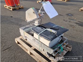 Bouwmaterieel Husqvarna TS350E: afbeelding 4 Bouwmaterieel Husqvarna TS350E: afbeelding 4