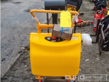 Intern transport 2024 Electric Pallet Truck: afbeelding 4 Intern transport 2024 Electric Pallet Truck: afbeelding 4