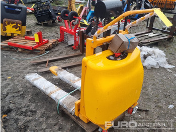 Intern transport 2024 Electric Pallet Truck: afbeelding 3 Intern transport 2024 Electric Pallet Truck: afbeelding 3