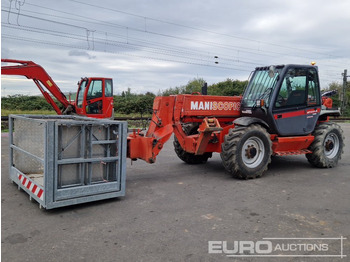 Verreiker MANITOU MT 1335