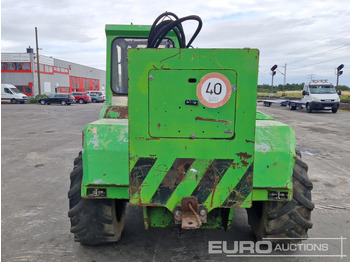 Verreiker Merlo P30-13: afbeelding 4