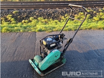 Asfaltmachine MIKASA