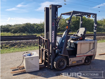 Heftruck NISSAN