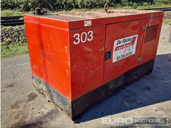 Industrie generator Pramac GBL20: afbeelding 4