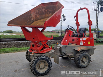 Minidumper THWAITES