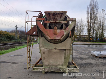 Betonmolen Truck Mounted Cement Mixer: afbeelding 4 Betonmolen Truck Mounted Cement Mixer: afbeelding 4
