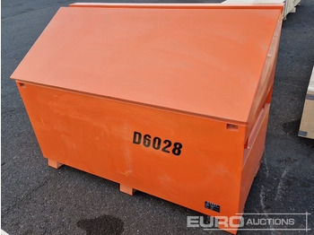 Werkplaats toebehoor