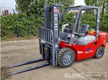 Heftruck