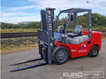 Heftruck