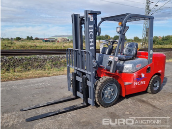 Heftruck
