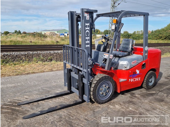 Heftruck