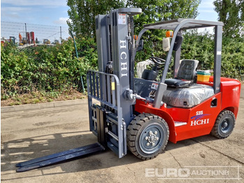 Heftruck