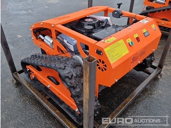 Gazonmaaier Unused 2025 STARVOX SV-750: afbeelding 2