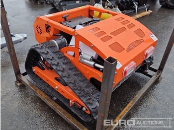 Gazonmaaier Unused 2025 STARVOX SV-750: afbeelding 4