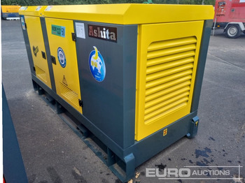 Industrie generator Unused Ashita Power AG3-50E: afbeelding 5 Industrie generator Unused Ashita Power AG3-50E: afbeelding 5