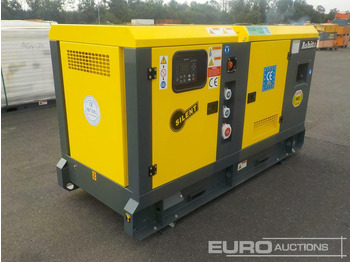 Industrie generator ASHITA POWER