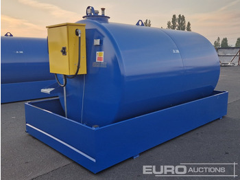 Opslagtank EMILIANA SERBATOI